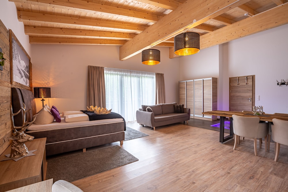 hotel alpennest