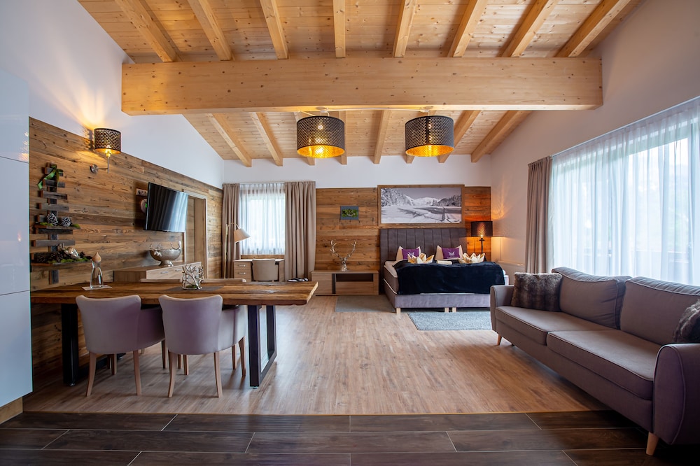 hotel alpennest