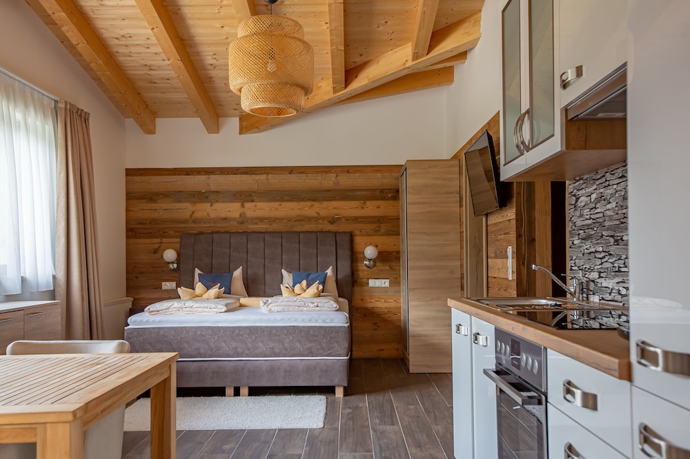 hotel alpennest