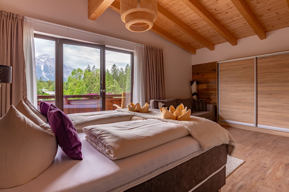 hotel alpennest
