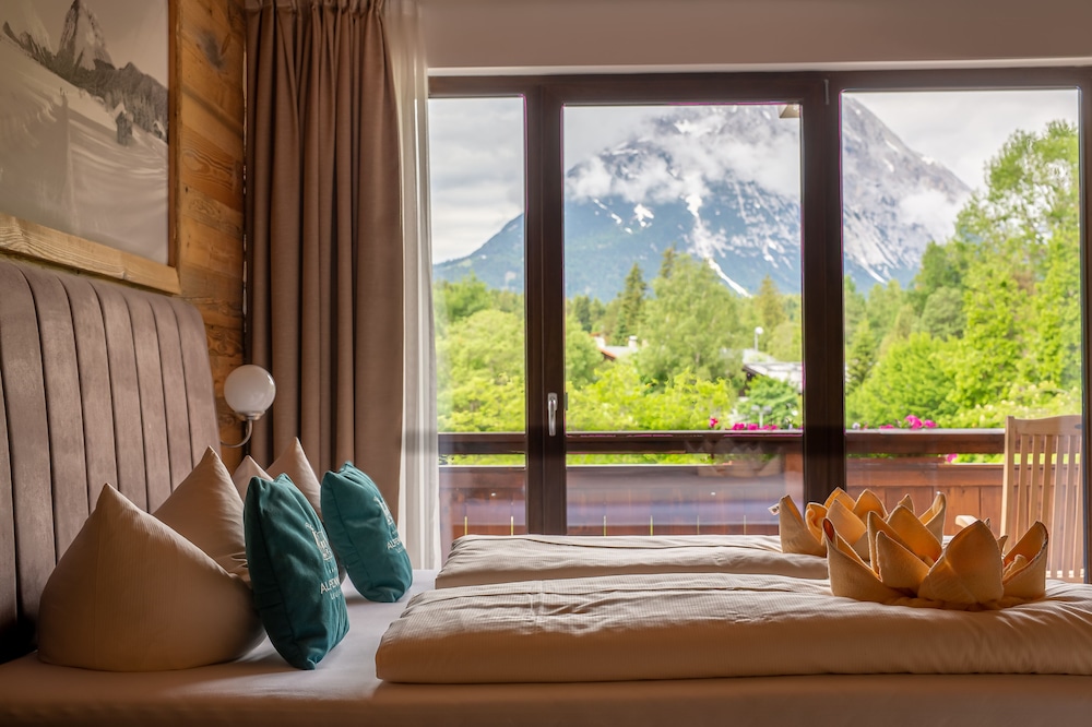 hotel alpennest