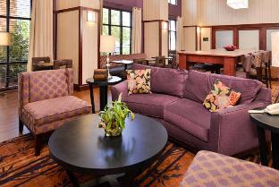 hampton inn and suites richmond in