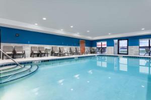hampton inn and suites richmond in