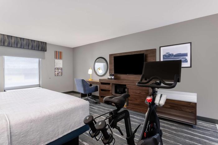 hampton inn and suites richmond in