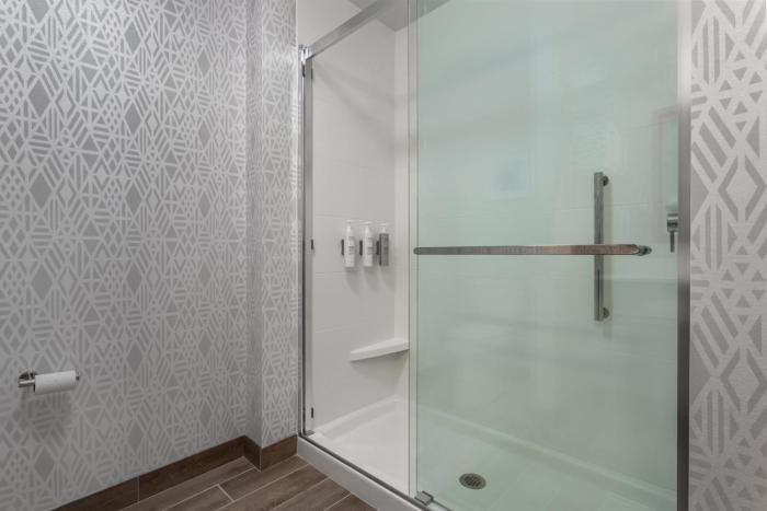 hampton inn and suites richmond in