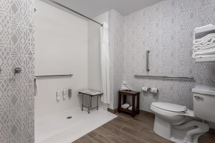 hampton inn and suites richmond in