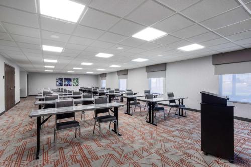 hampton inn and suites richmond in