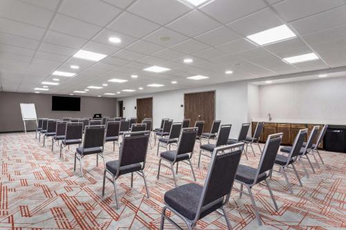 hampton inn and suites richmond in