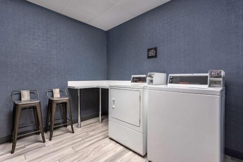hampton inn and suites richmond in