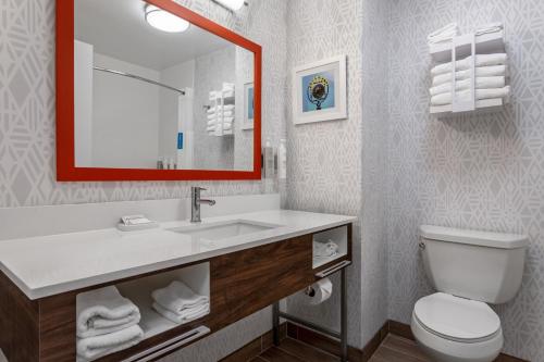 hampton inn and suites richmond in