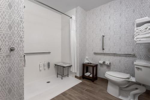 hampton inn and suites richmond in