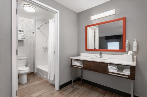 hampton inn and suites richmond in