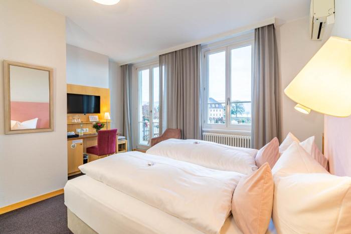 apartment hotel schreier