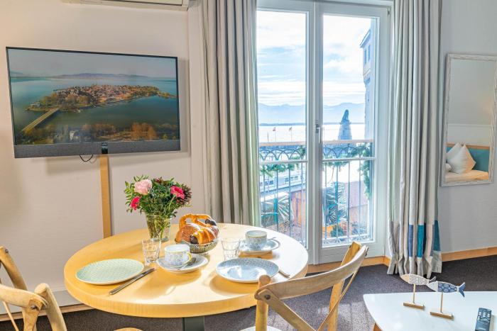 apartment hotel schreier