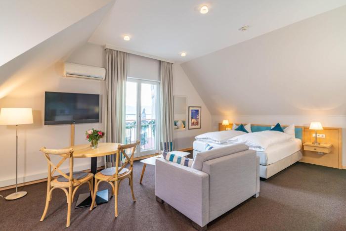 apartment hotel schreier