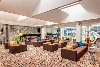 semarah hotel lielupe spa and conferences