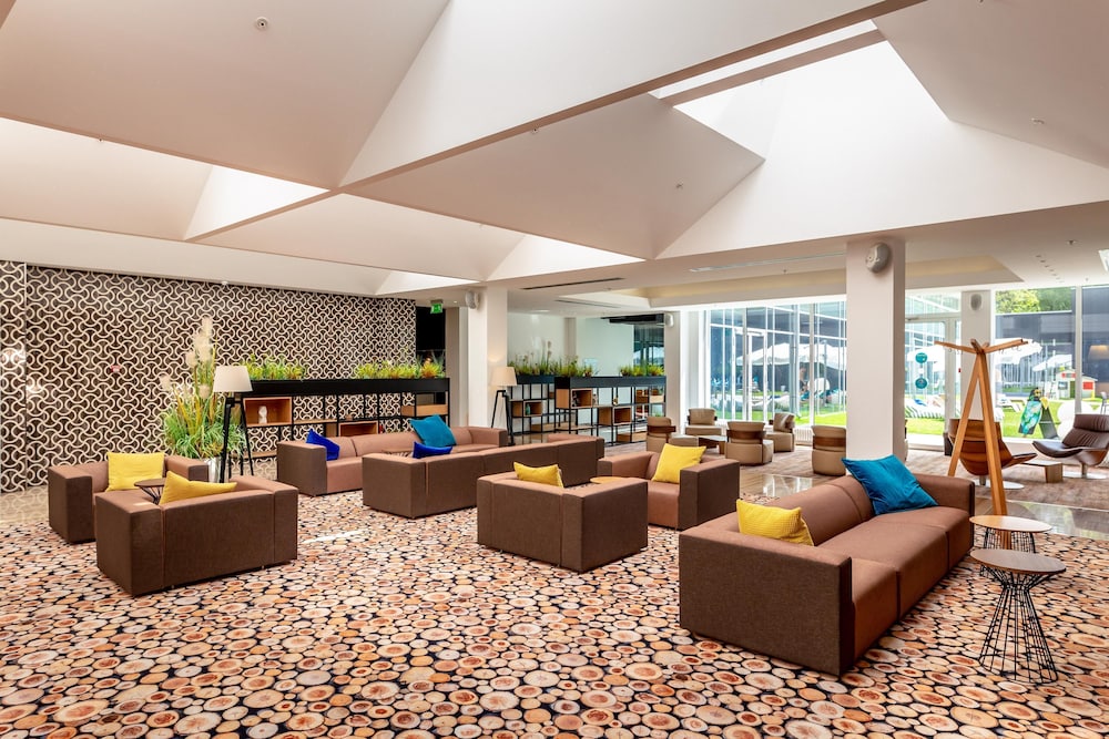 semarah hotel lielupe spa and conferences