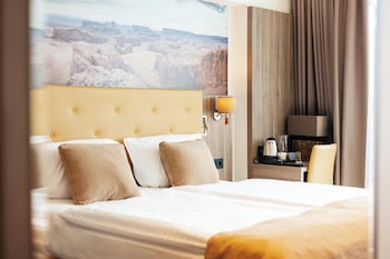 semarah hotel lielupe spa and conferences
