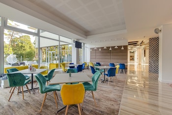 semarah hotel lielupe spa and conferences