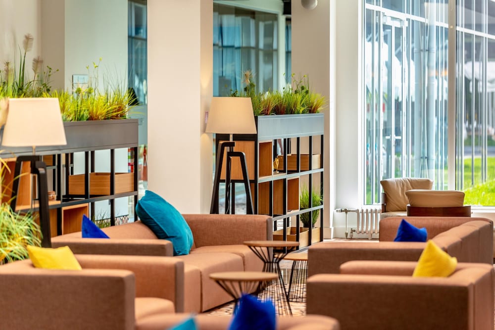 semarah hotel lielupe spa and conferences