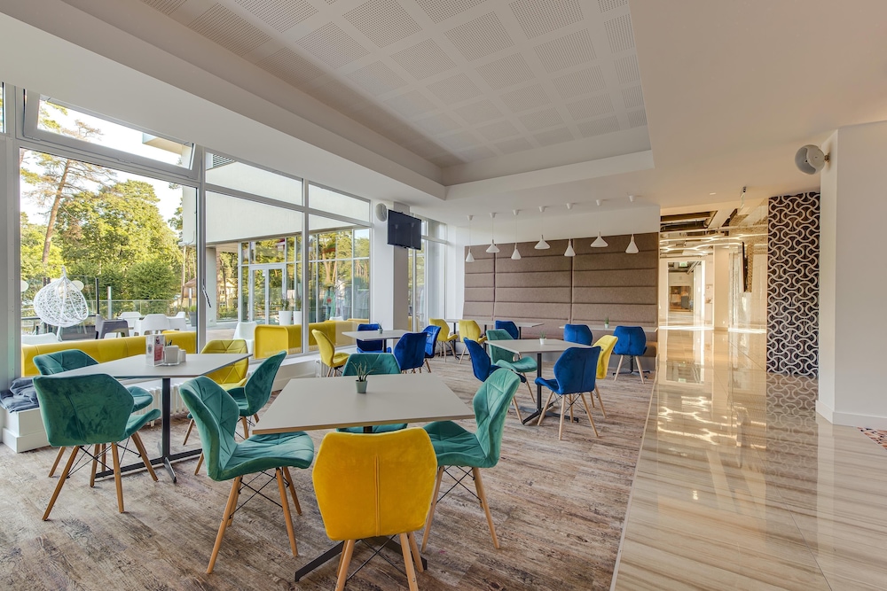 semarah hotel lielupe spa and conferences