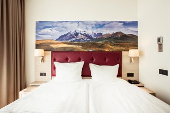 semarah hotel lielupe spa and conferences