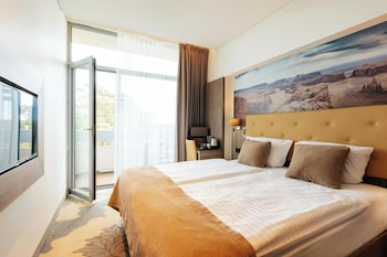 semarah hotel lielupe spa and conferences