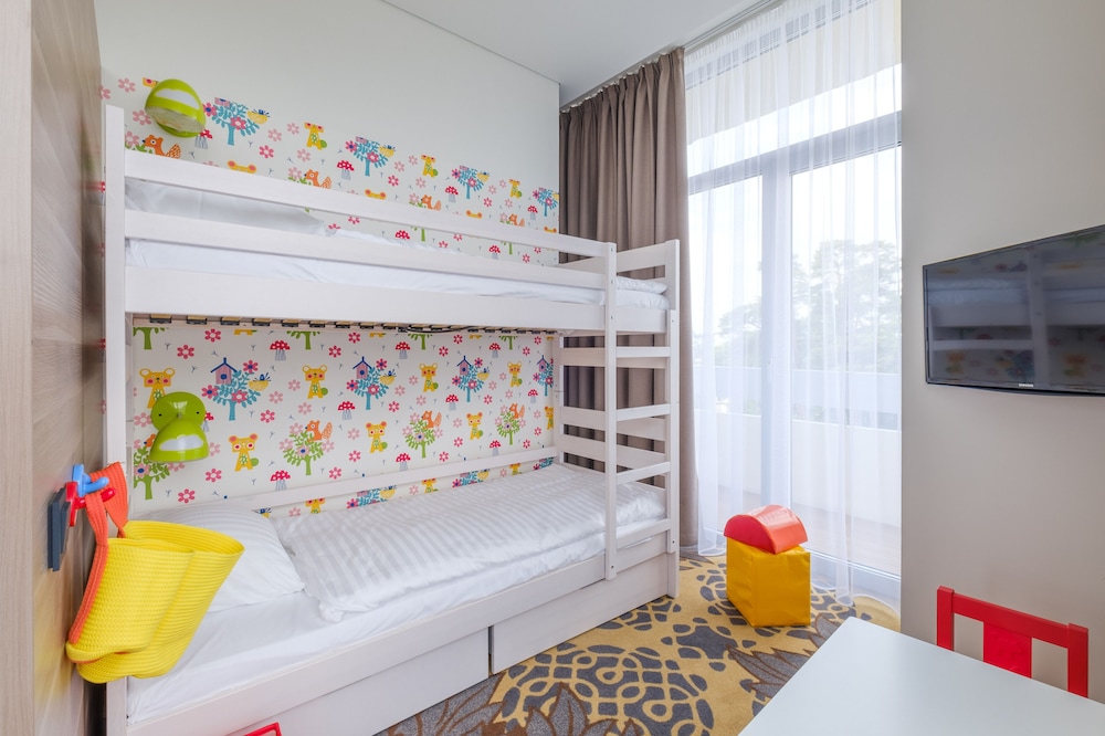 semarah hotel lielupe spa and conferences