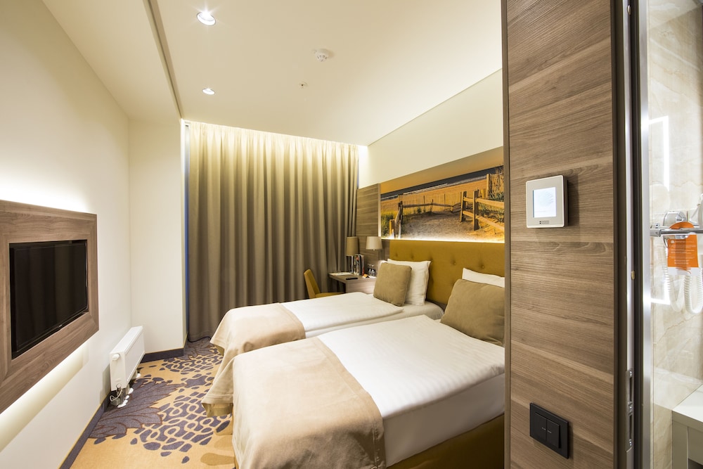semarah hotel lielupe spa and conferences