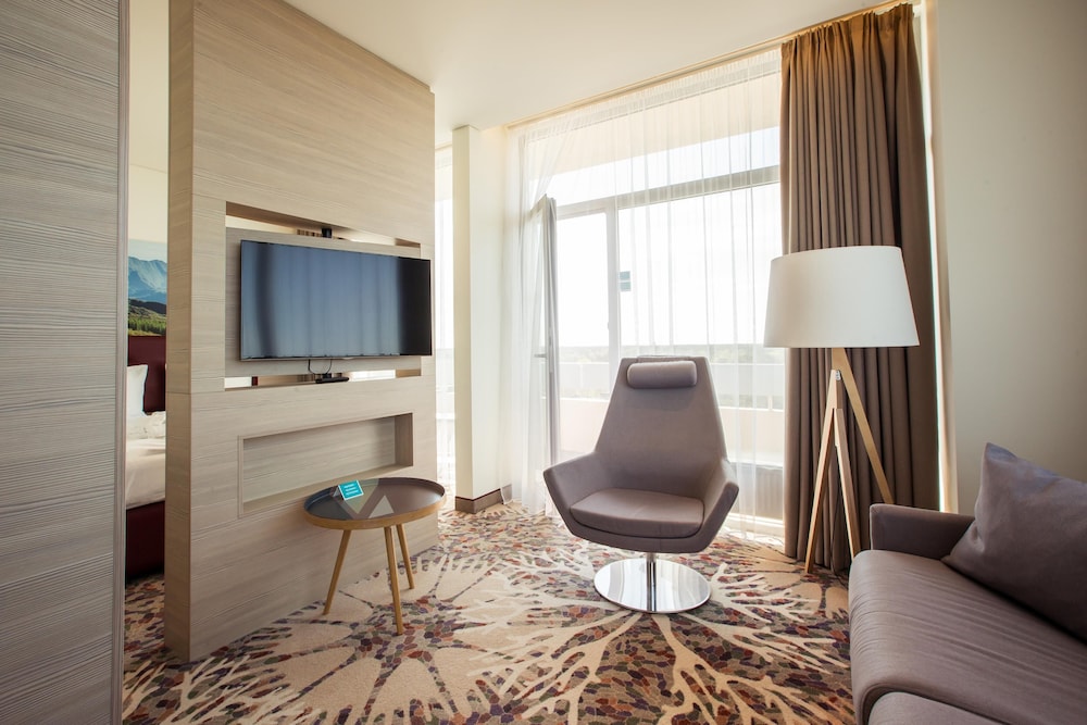 semarah hotel lielupe spa and conferences