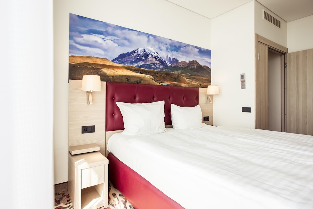 semarah hotel lielupe spa and conferences