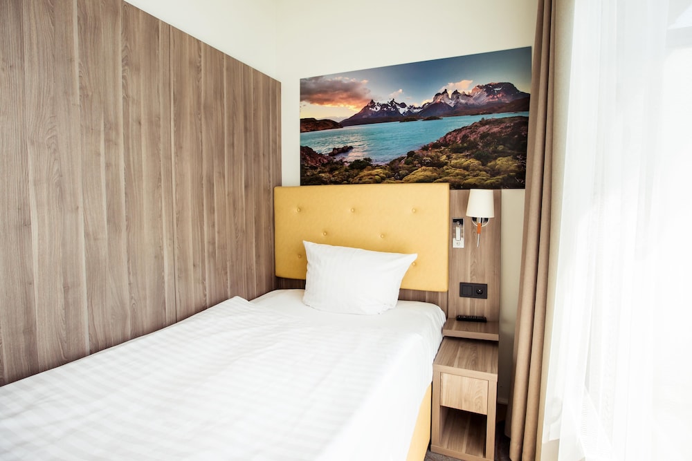 semarah hotel lielupe spa and conferences