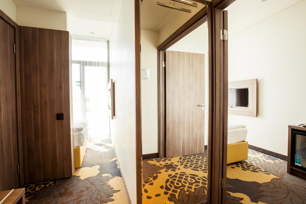 semarah hotel lielupe spa and conferences