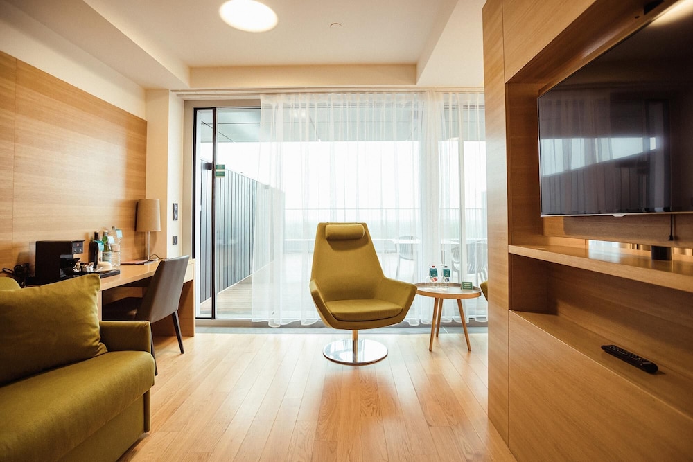 semarah hotel lielupe spa and conferences