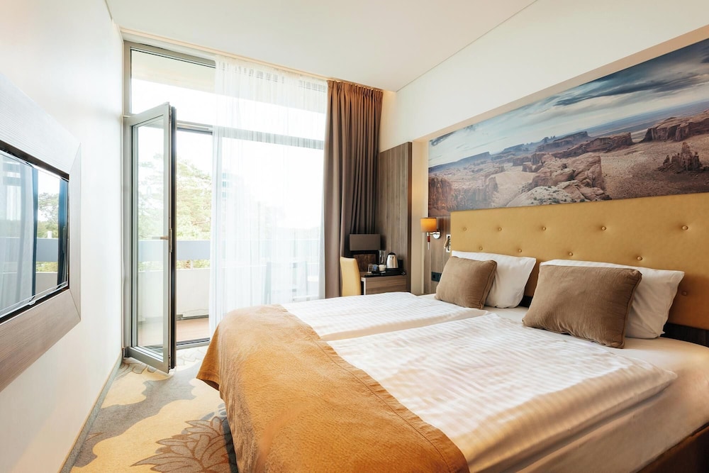 semarah hotel lielupe spa and conferences