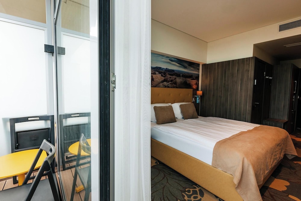 semarah hotel lielupe spa and conferences