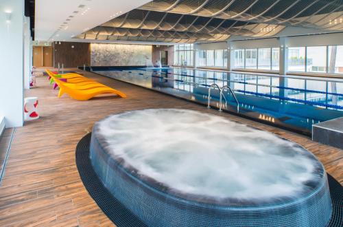 semarah hotel lielupe spa and conferences