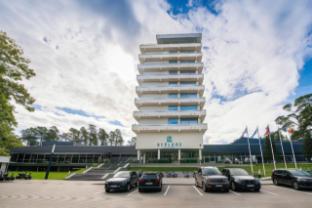 semarah hotel lielupe spa and conferences