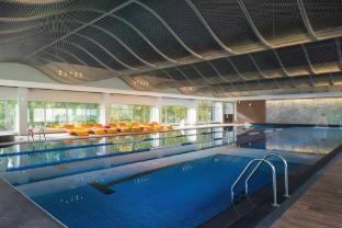 semarah hotel lielupe spa and conferences