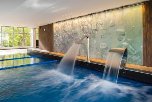 semarah hotel lielupe spa and conferences