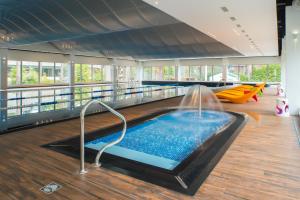 semarah hotel lielupe spa and conferences