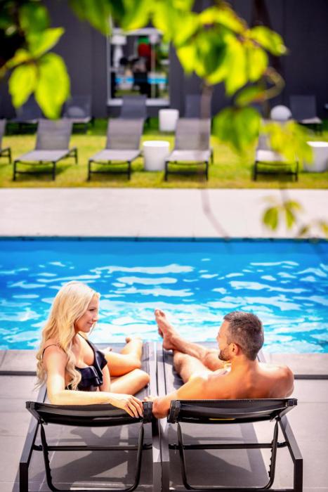 semarah hotel lielupe spa and conferences