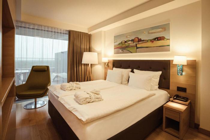 semarah hotel lielupe spa and conferences