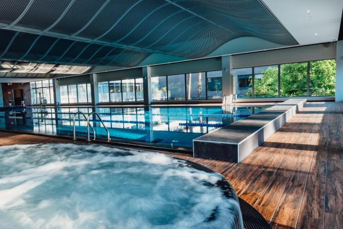 semarah hotel lielupe spa and conferences
