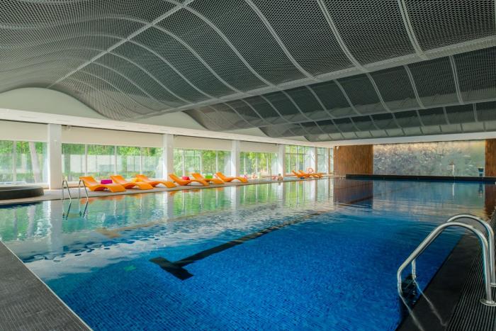 semarah hotel lielupe spa and conferences