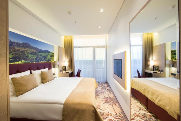 semarah hotel lielupe spa and conferences