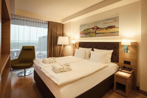 semarah hotel lielupe spa and conferences