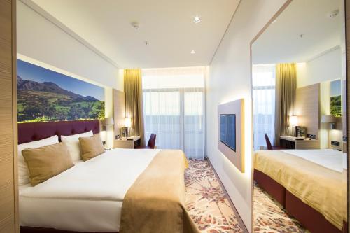 semarah hotel lielupe spa and conferences