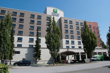 holiday inn express vancouver airport richmond by ihg