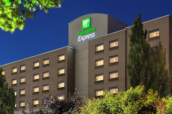 holiday inn express vancouver airport richmond by ihg